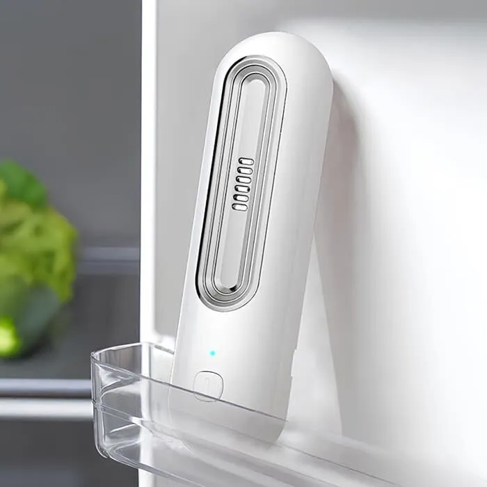 Ozoori smart fridge deodorizer